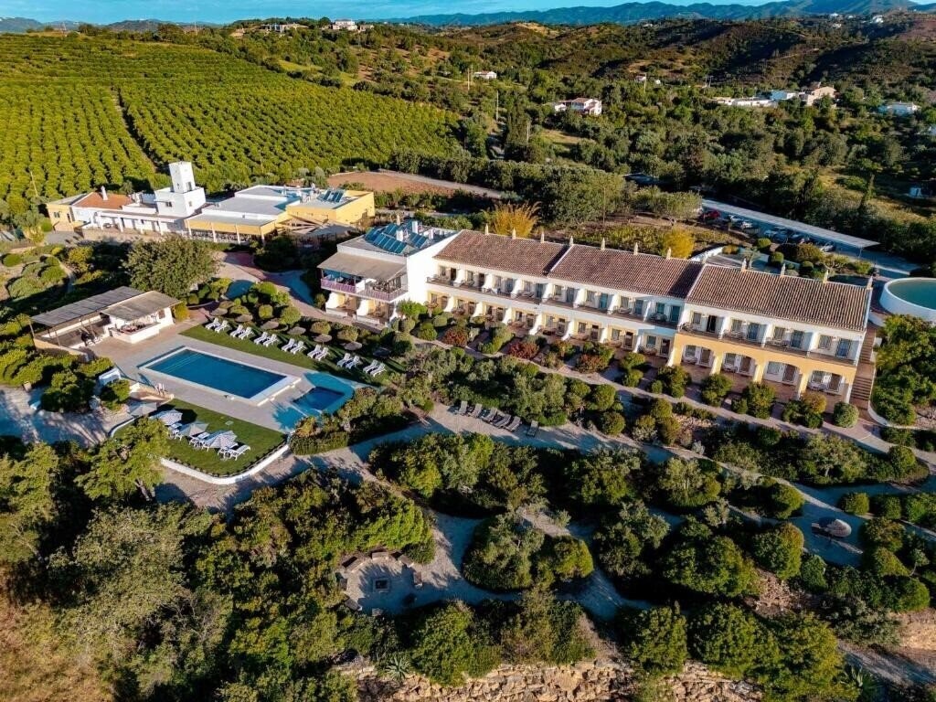 Отель Quinta Do Marco отель без категории