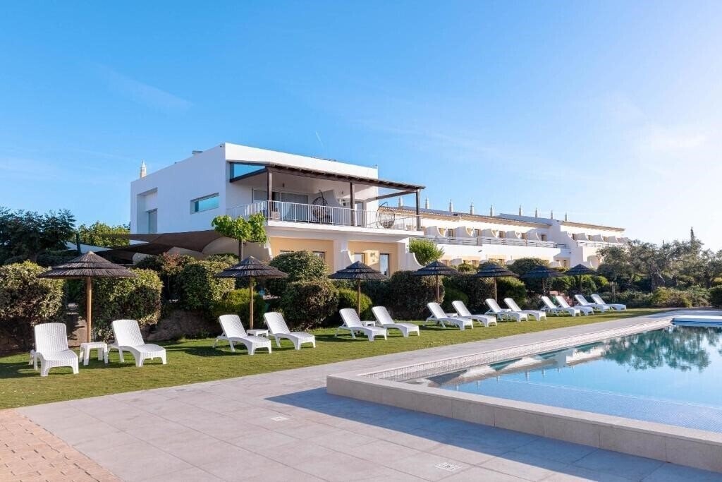 Фото Quinta Do Marco отель без категории