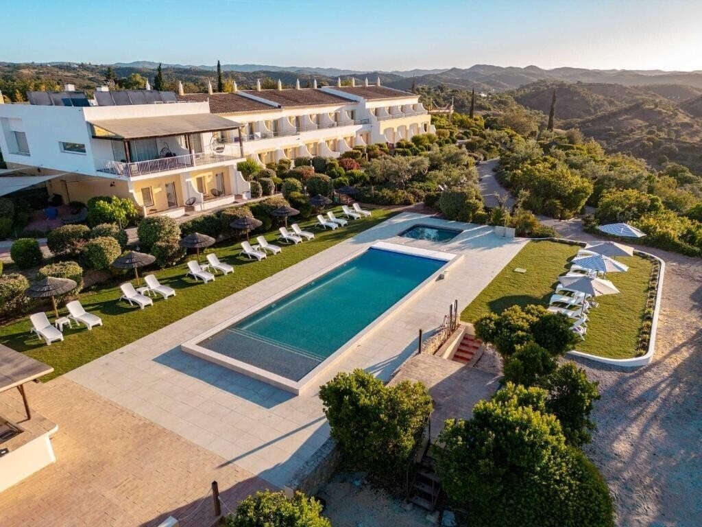 Фотография Quinta Do Marco отель без категории