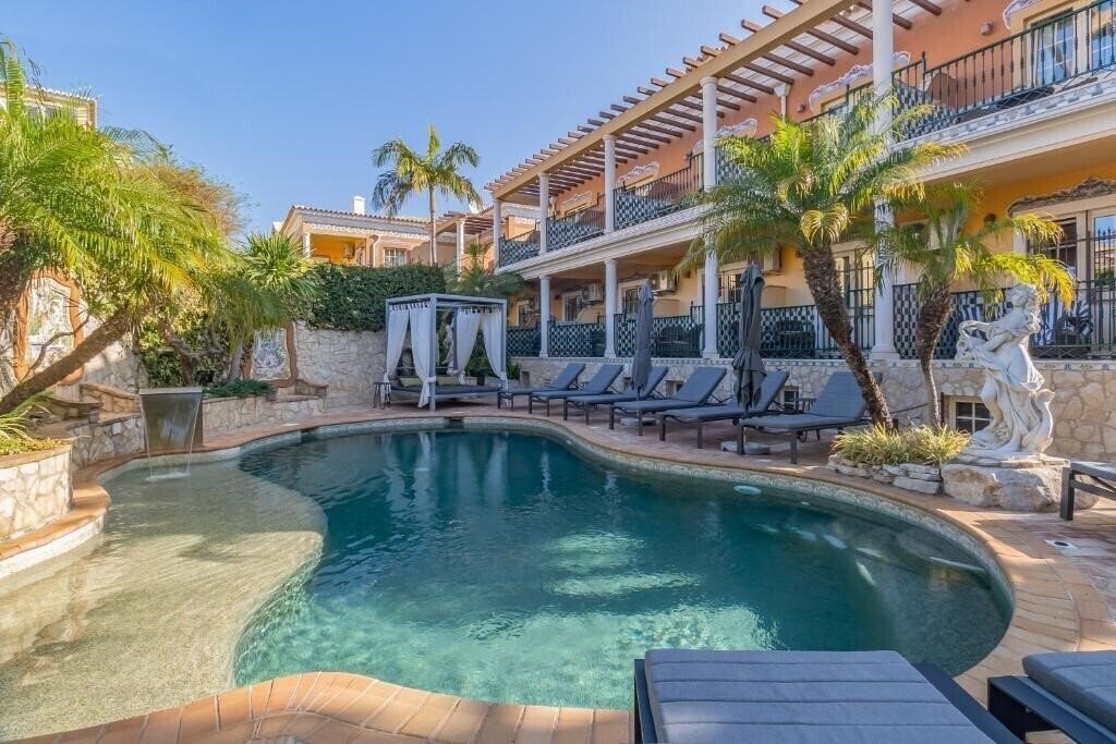 Фотография Dom Manuel I 4*