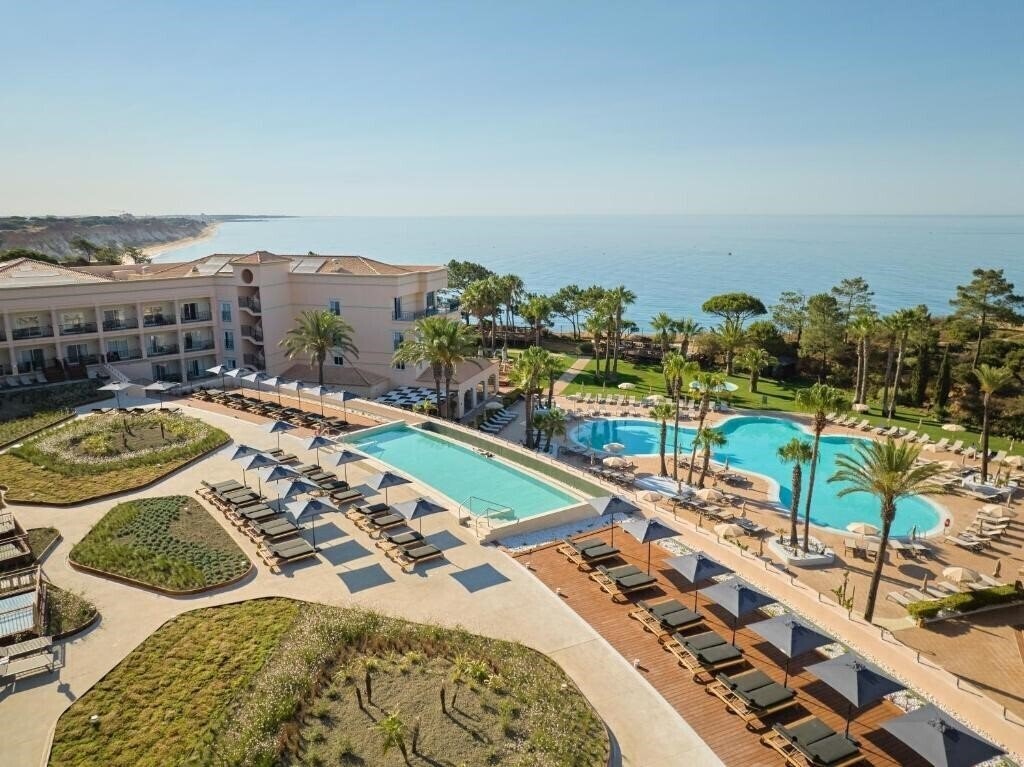 Отель Portobay Blue Ocean 4*