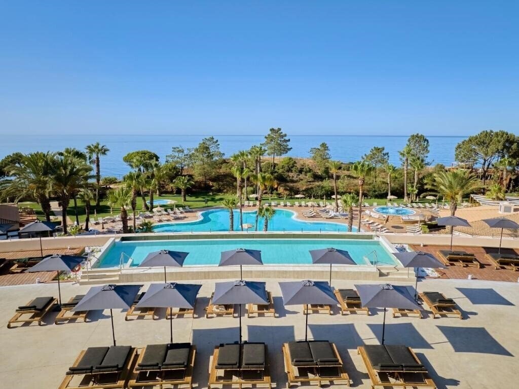 Фото Portobay Blue Ocean 4*