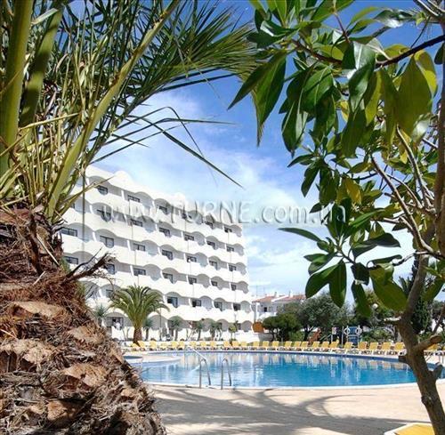 Картинка Vila Gale Atlantico 4*