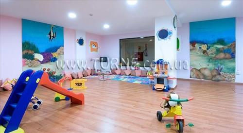 Отель Vila Gale Atlantico 4*