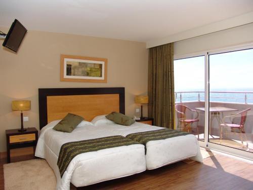 Фотография Quarteira Sol 4*