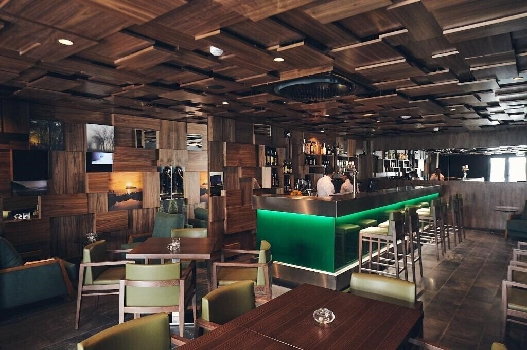 Cruzeiro 4* фотосуреті