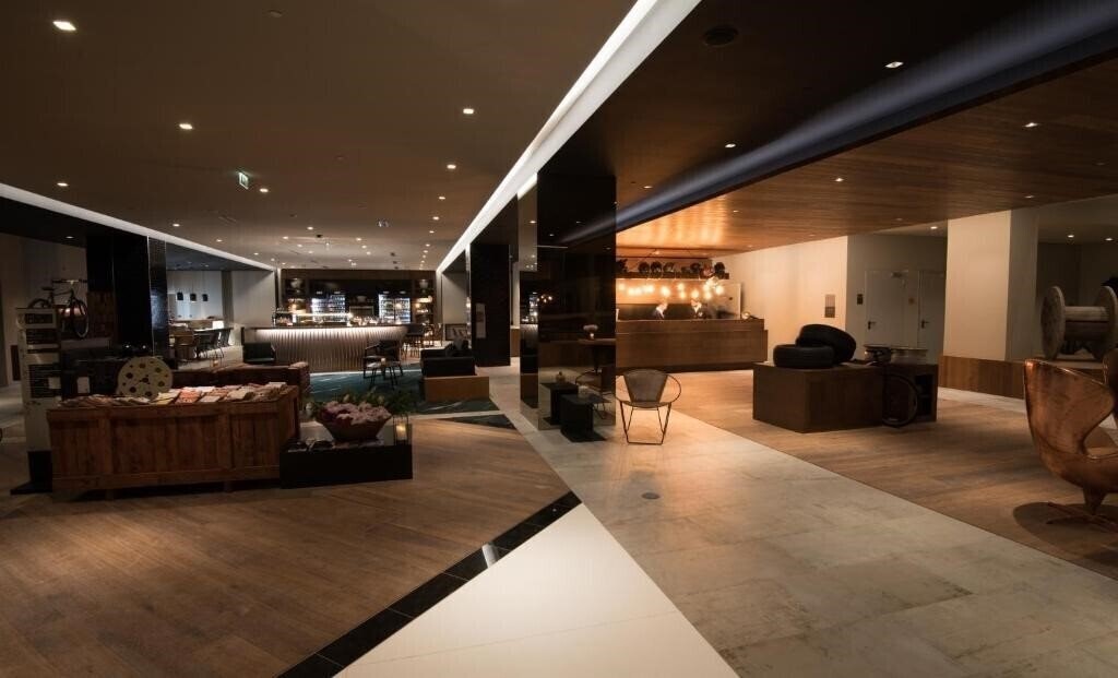 Фотография Octant Ponta Delgada 5*