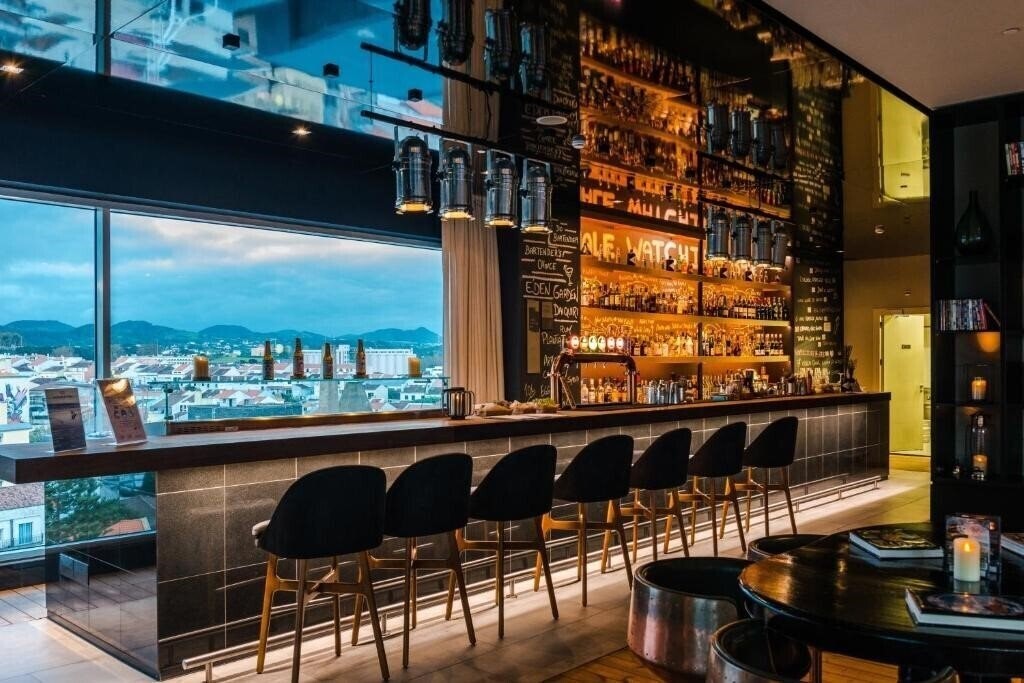 Картинка Octant Ponta Delgada 5*