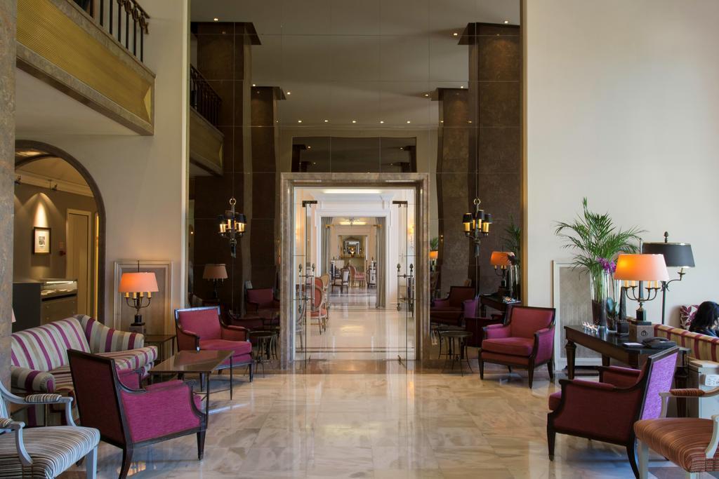 Изображение Palacio Estoril 5*