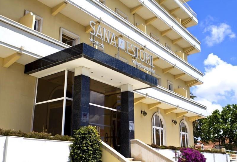 Sana Estoril Classic 3* суреті