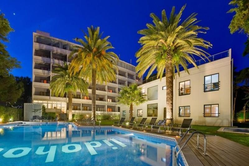 Изображение Lido 3*