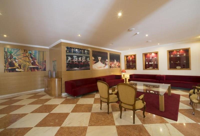 Фотография Vila Gale Estoril 4*