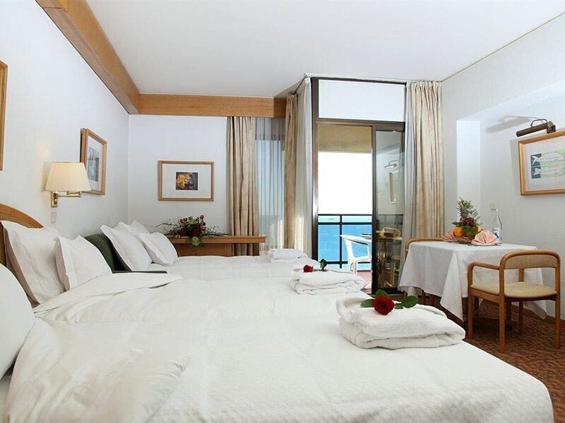 Картинка Estoril Eden 4*