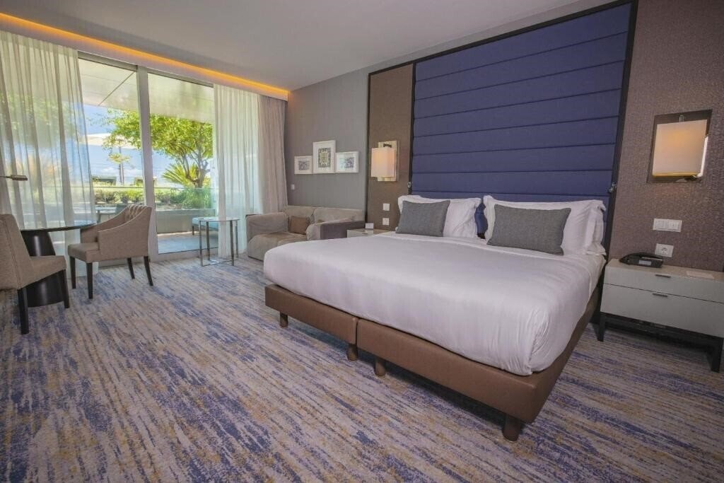 Intercontinental Estoril 5* суреті