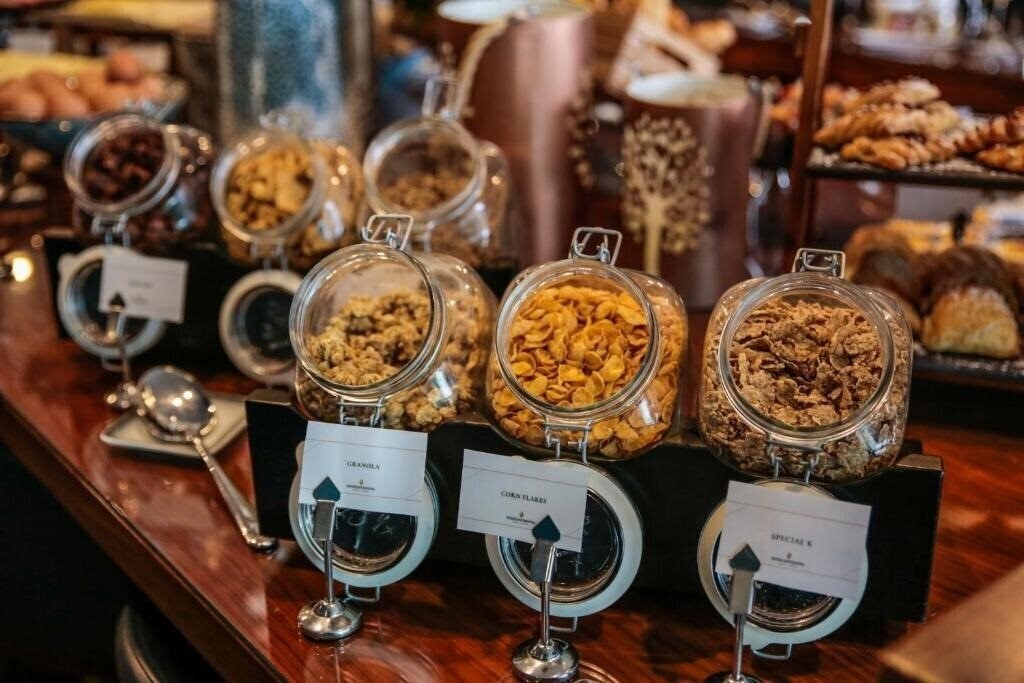 Intercontinental Estoril 5* суреті