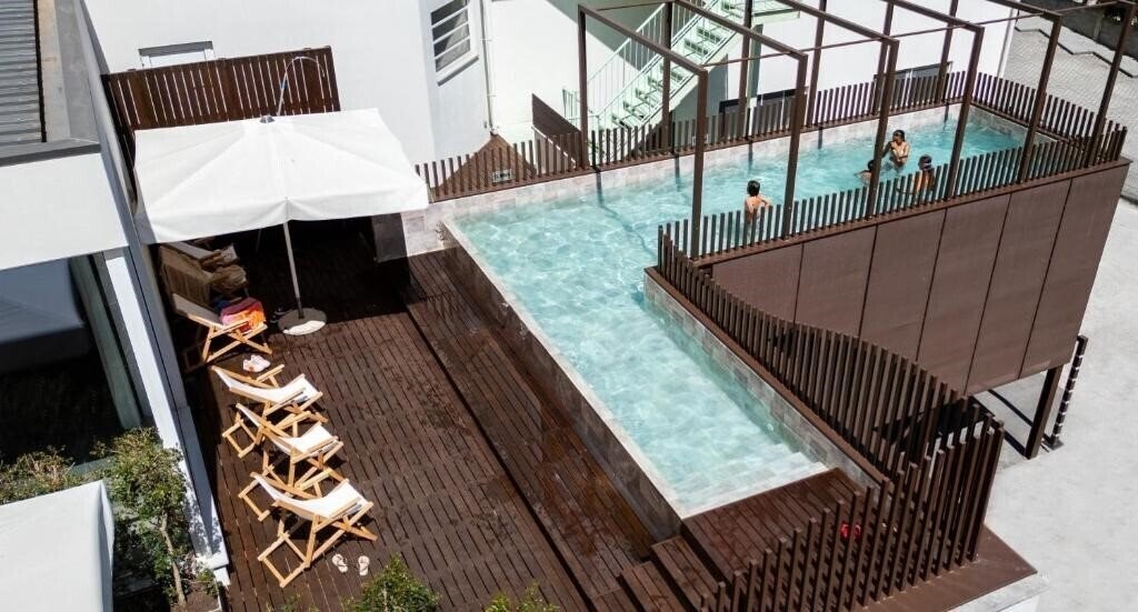 Estrela de Fatima 4* суреті