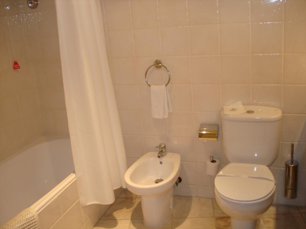 Картинка Madeira Regency Palace 4*