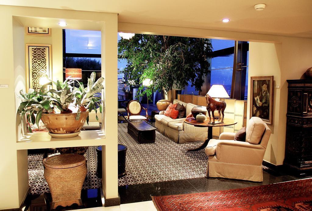 Изображение Royal Savoy 5*