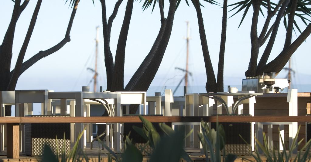 Pestana Casino Hotel 5* фотосуреті