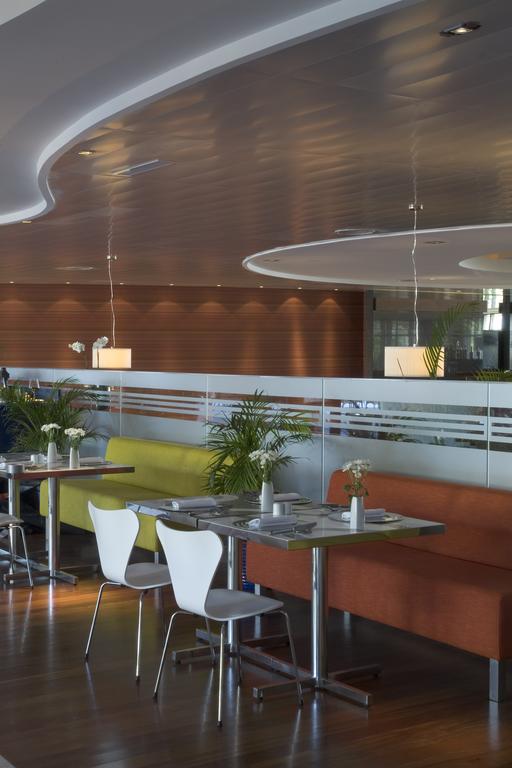 Pestana Casino Hotel 5* суреті