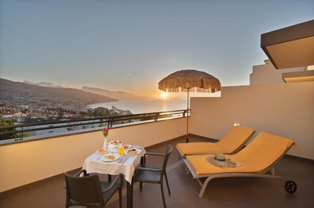 Изображение Madeira Panoramico Hotel 4*
