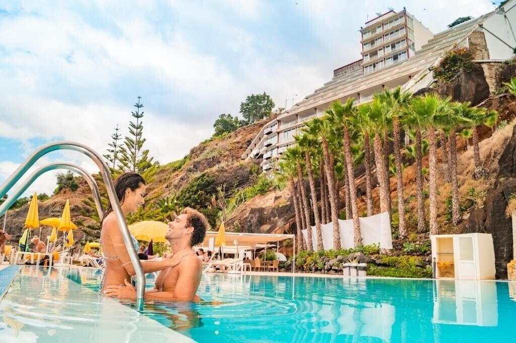 Orca Praia 3* фотосуреті