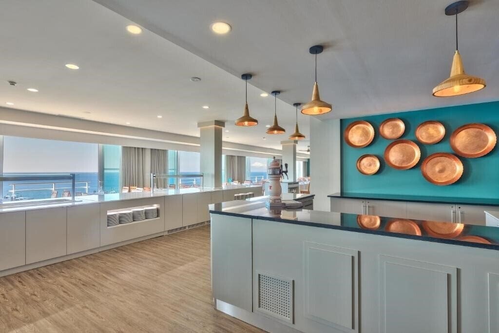 Orca Praia 3* суреті