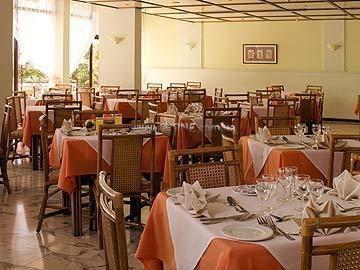 Ajuda Madeira Hotel 4* қонақ үйі