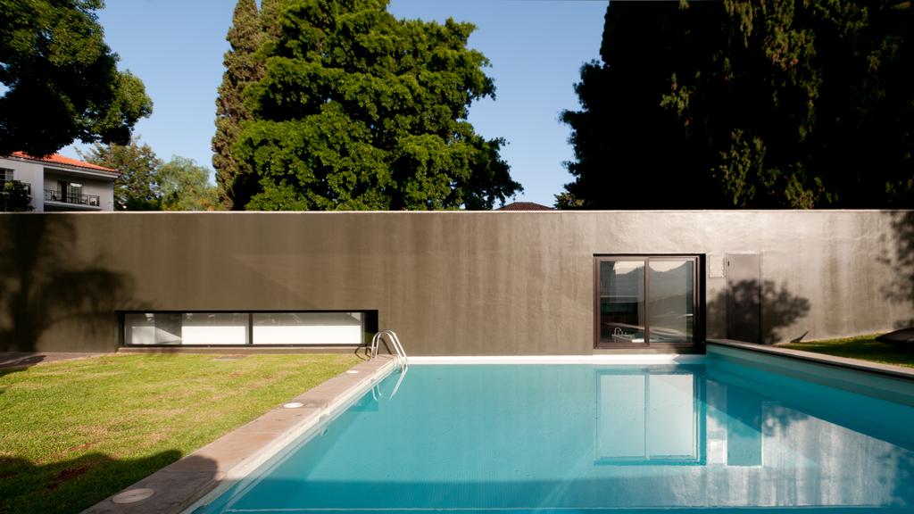 Изображение Estalagem Quintinha De Sao Joao 5*