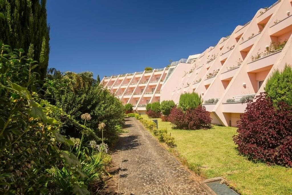 Отель Quinta Do Estreito 5*