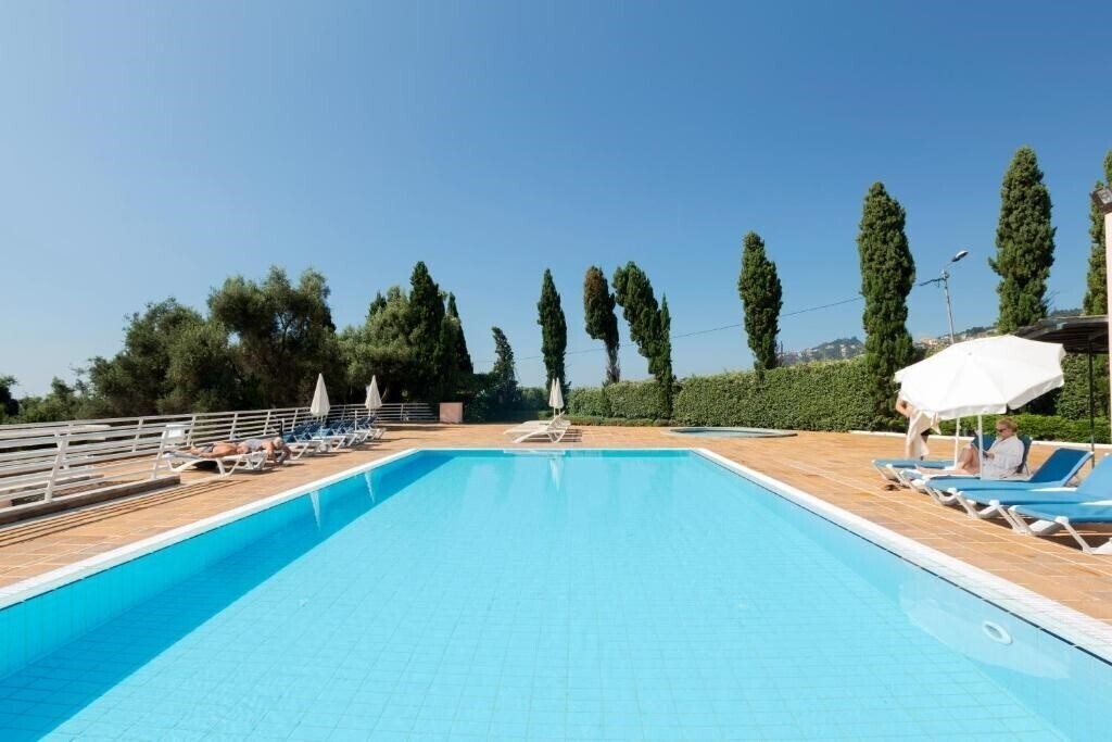 Фотография Quinta Do Estreito 5*
