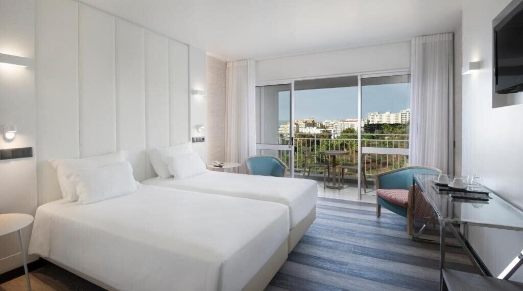 Фото Hotel Alto Lido 4*