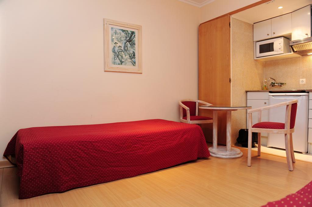 Картинка Dorisol Buganvilia 3*