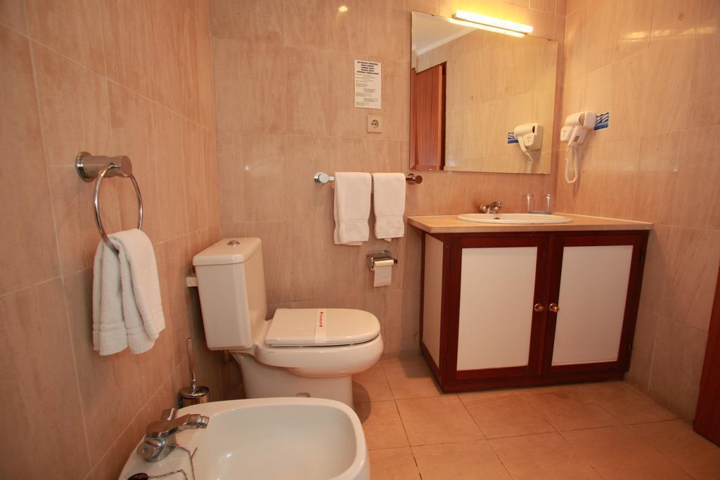 Aparthotel Imperatriz 3* фотосуреті