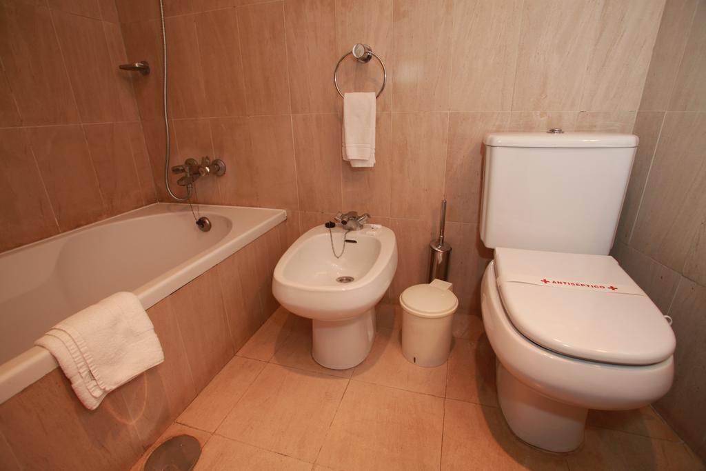 Aparthotel Imperatriz 3* суреті