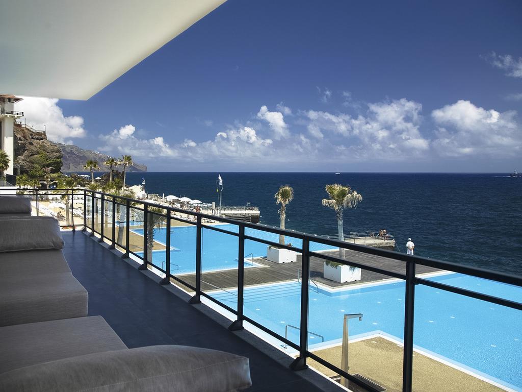 Vidamar Resort Madeira 5* қонақ үйі