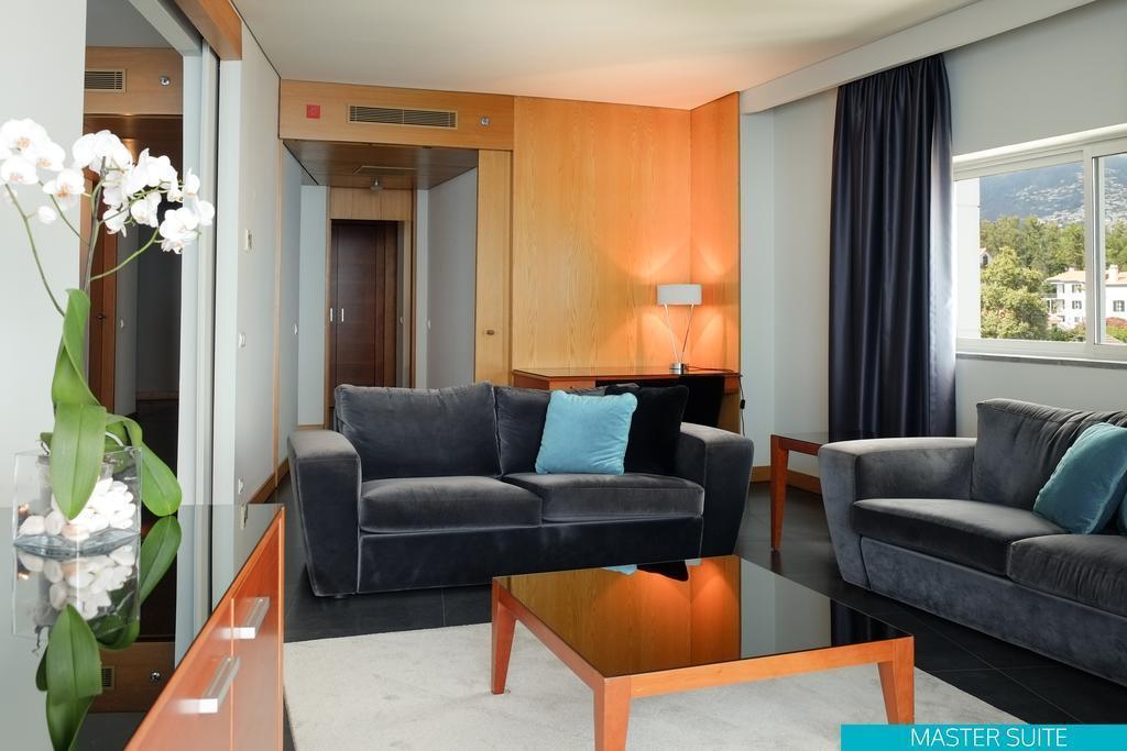 Фото Vidamar Resort Madeira 5*