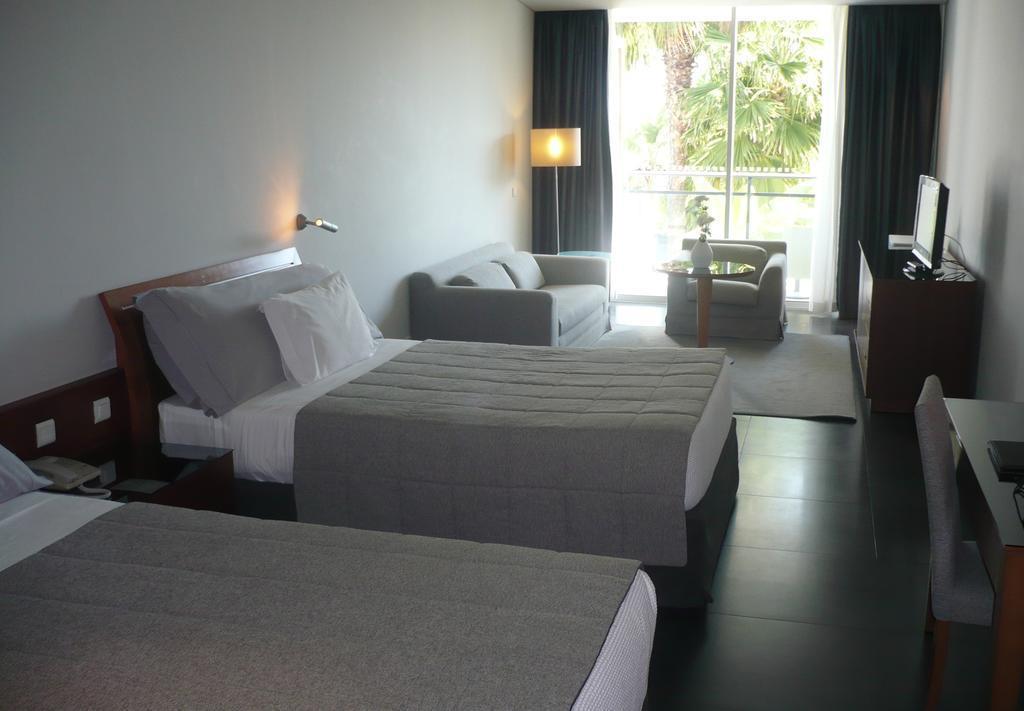 Vidamar Resort Madeira 5* суреті