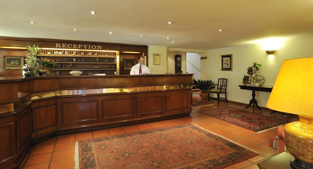 Изображение Pestana Palms Ocean Apart 4*