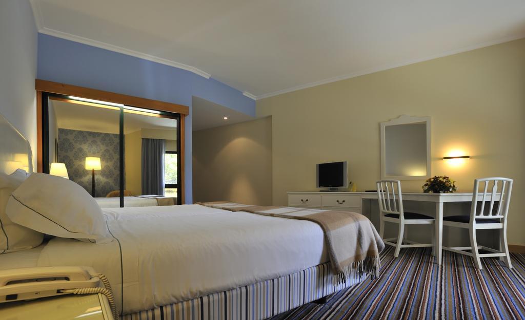 Отель Pestana Palms Ocean Apart 4*