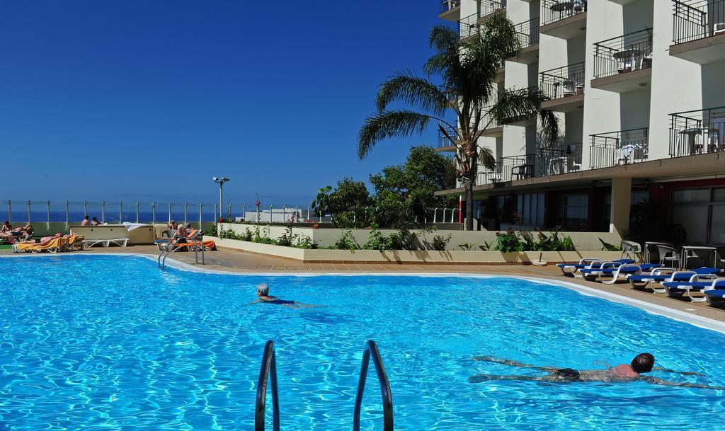 Dorisol Florasol 3* қонақ үйі