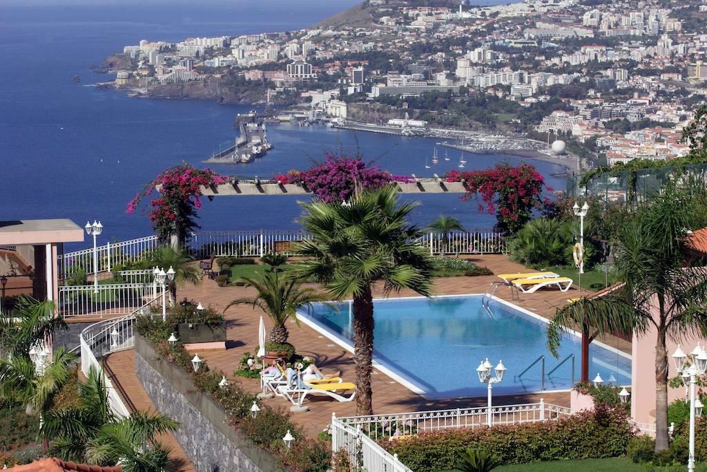 Отель Ocean Gardens 4*