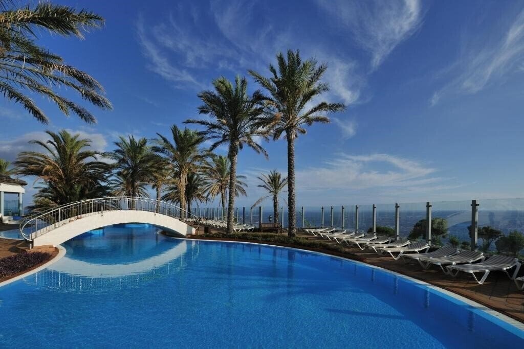Pestana Grand Premium Ocean Resort 5* суреті