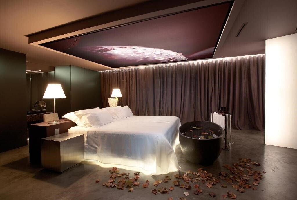 Фотография The Vine, a divine hotel 5*
