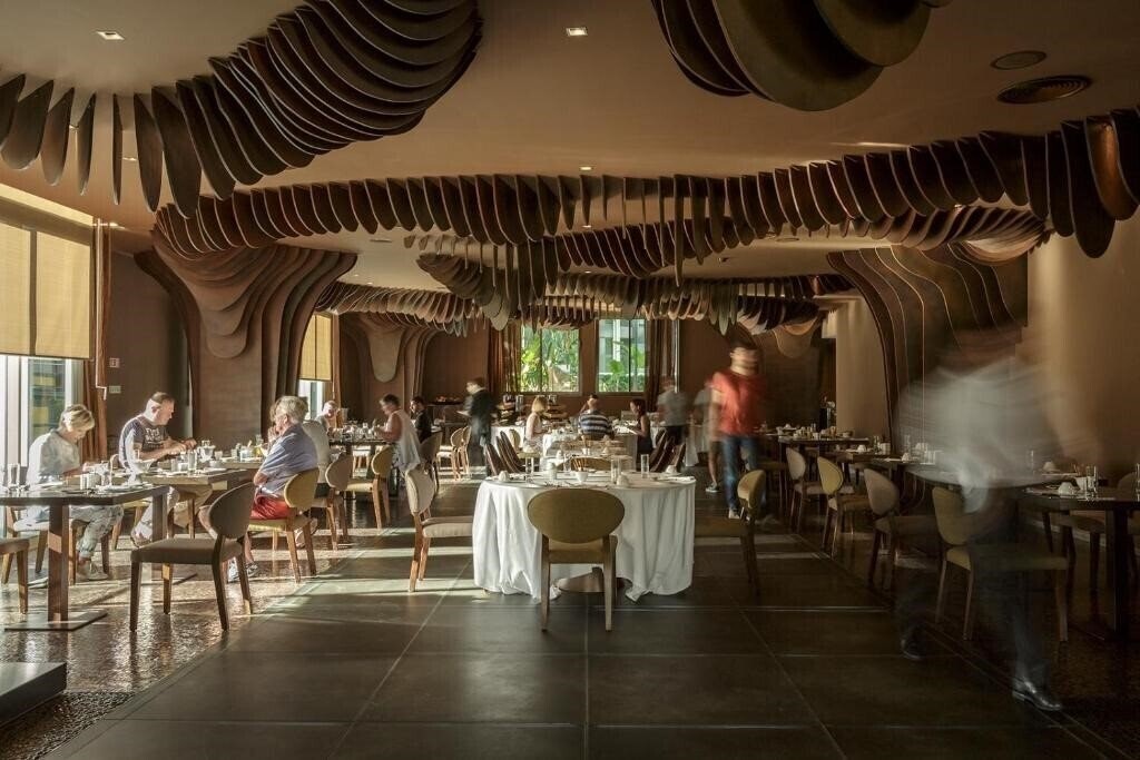 Картинка The Vine, a divine hotel 5*