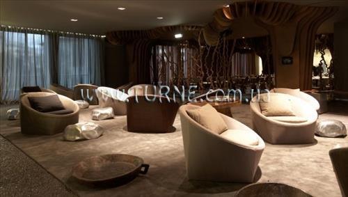 Изображение The Vine, a divine hotel 5*