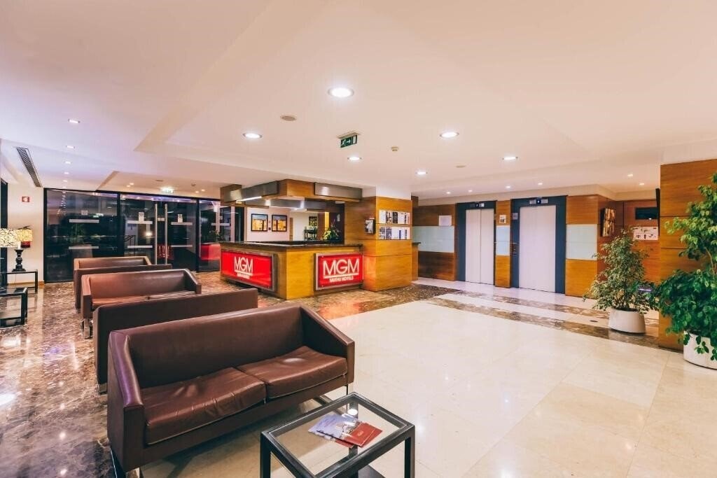 Фотография Muthu Raga Madeira Hotel 4*