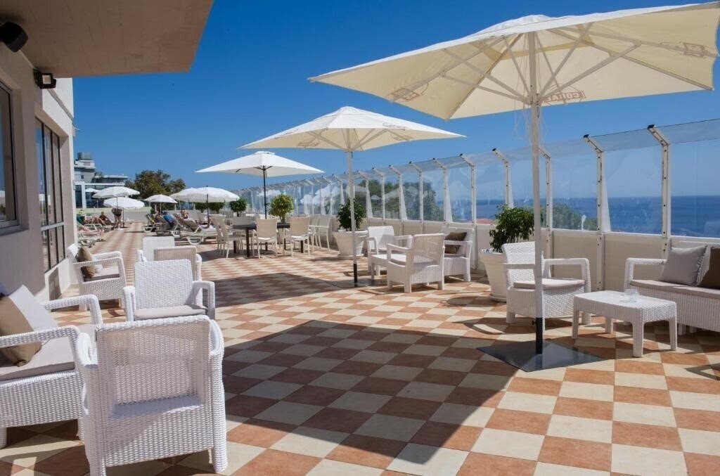 Florasol Residence 3* суреті