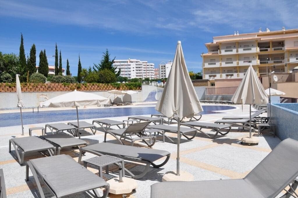 Praia Mar 4* қонақ үйі