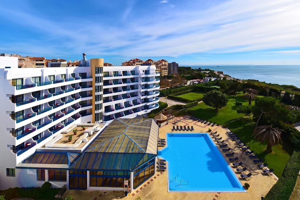 Отель Pestana Cascais 4*